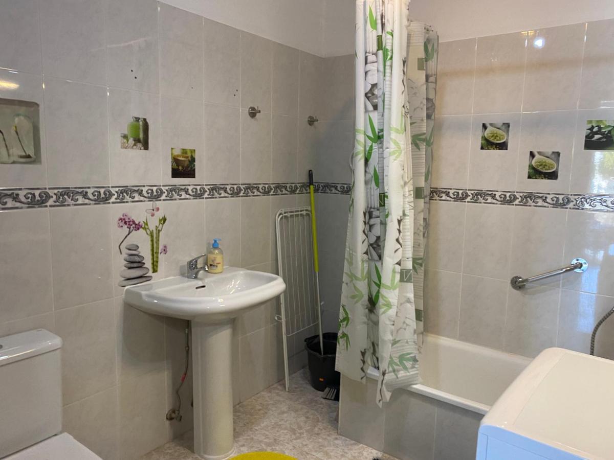 Loft Valentina Apartamento Playa Blanca (Lanzarote)
