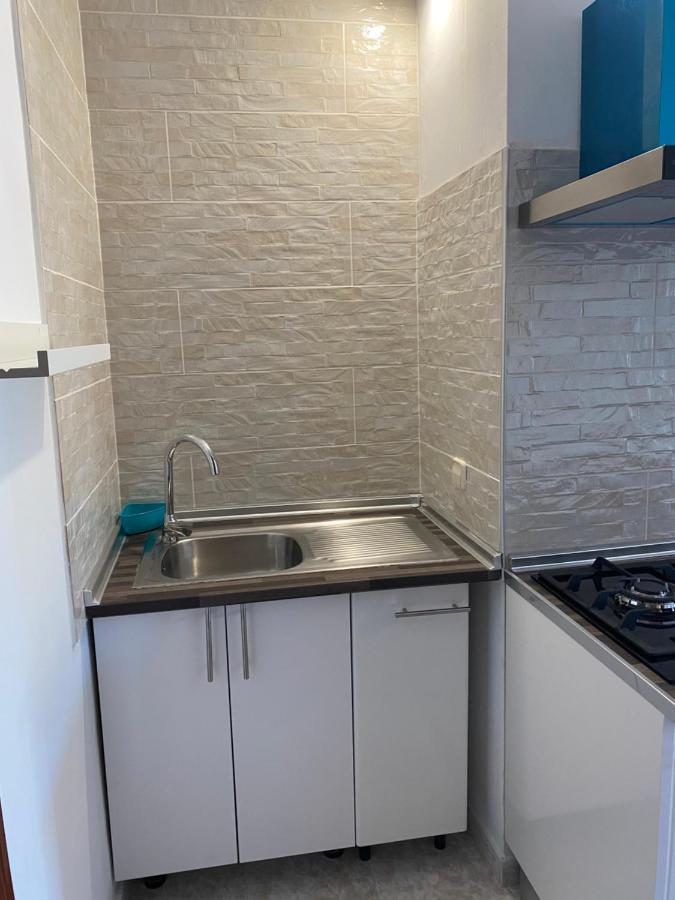 Loft Valentina Appartement