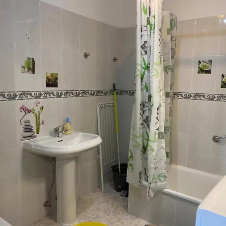 Appartement Loft Valentina à Playa Blanca  Extérieur photo