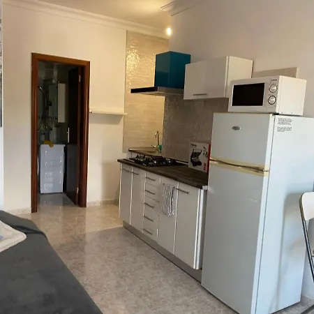 Appartement Loft Valentina à Playa Blanca  Extérieur photo